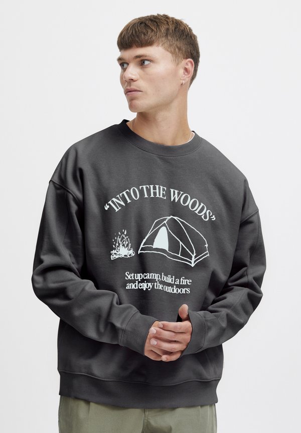 SDHamad - Sweatshirt