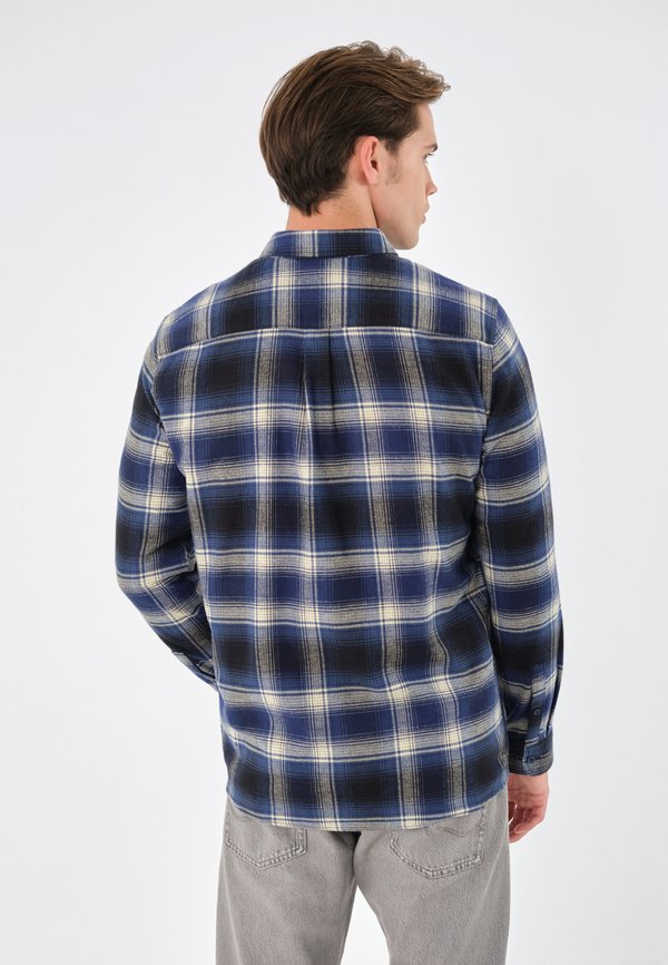 FLANNEL SHIRT - Shirt4