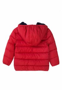 MINOTI Vinterfrakke - red