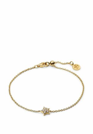 ASTRI - Armbånd - gold-coloured