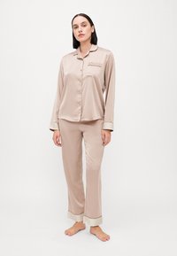 ONLY ONLAMBER NIGHTWEAR - Komplet pidžame - mushroom