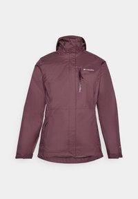 POURING ADVENTURE™ JACKET - Regnjakke / vandafvisende jakker - moonvista