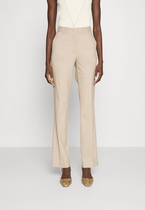 Pantaloni - sand