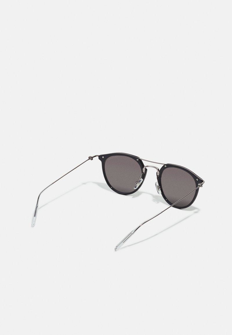 Herren Mützen, Hüte & Caps | Mont Blanc Sonnenbrille black/ruthenium/grey/schwarz - FS84989 Herren Mützen, Hüte & Caps | Mont Blanc Sonnenbrille black/ruthenium/grey/schwarz - FS84989