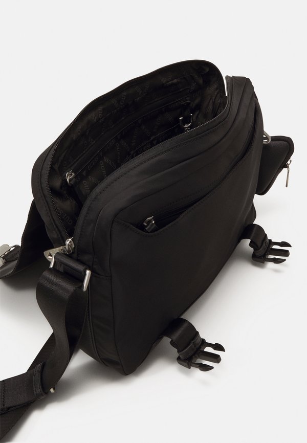 CERTOSA UNISEX - Cross body bag4