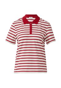 Poloshirt - rot