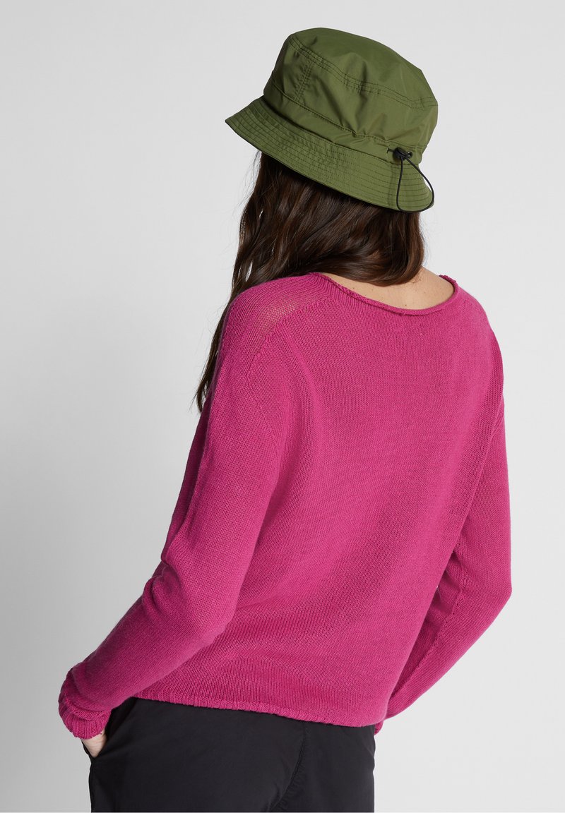 Damen Strickjacken | North Sails RUNDHALS PULLI Strickpullover orchid/lila - OL95463 Damen Strickjacken | North Sails RUNDHALS PULLI Strickpullover orchid/lila - OL95463