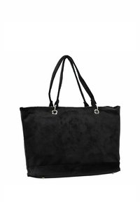 Juicy Couture KIMBERLY SHOPPER - Rokassoma - black