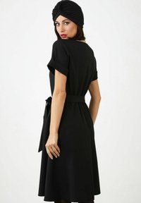 Awesome Apparel Freizeitkleid - black/schwarz - Zalando.at