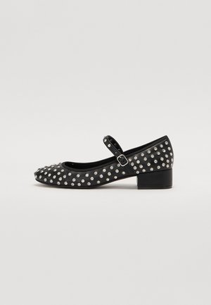 TUTU - Classic heels - black