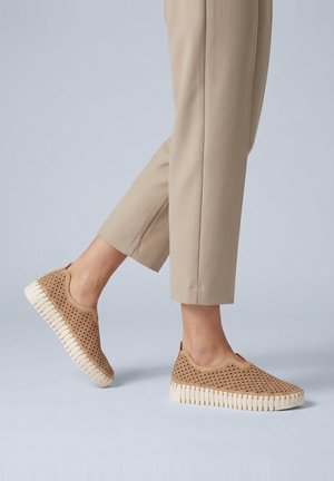 Ilse Jacobsen, TULIP3373 - Slipper - latte