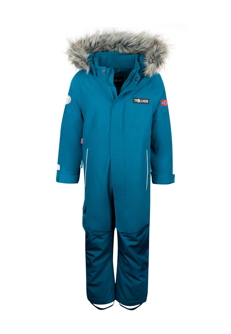 Trollkids Skipak petrol Trollkids Skipak petrol