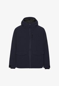Unselected, dark navy fm-dark navy