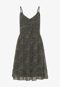 Wybrany, schwarz mehrfarbig