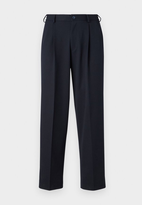 SLH LOOSE FINN FLEX PANTS - Trousers4
