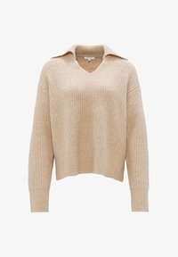 Selezionato, soft oat