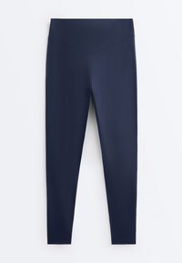 Neizbrano, royal blue