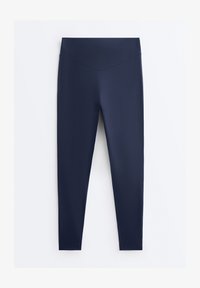 Neizbrano, royal blue