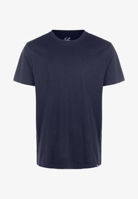 Ikke valgt, navy blazer