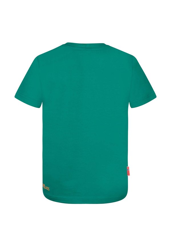 HALSAFJORD UNISEX - Print T-shirt2