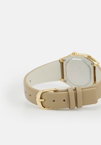 Casio Digital watch - light brown