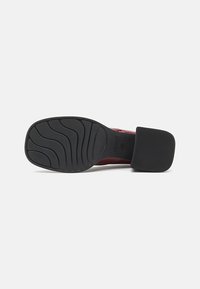 Vagabond ANSIE - Escarpins - dark red