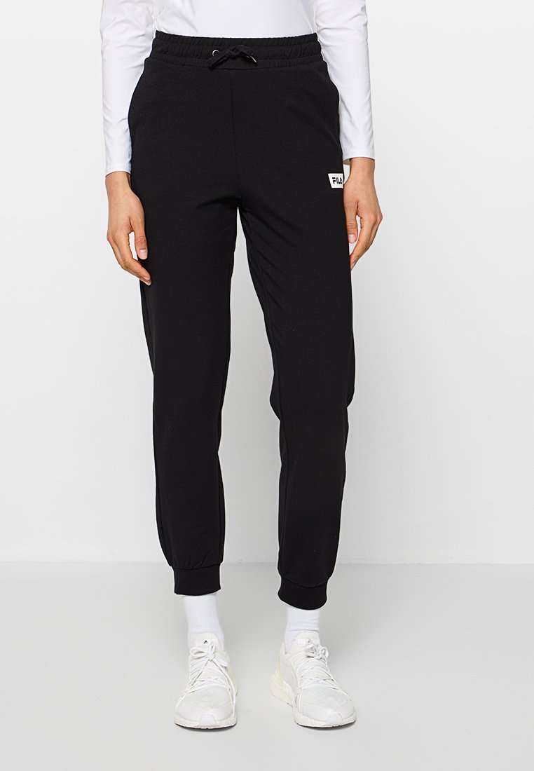 Fila Trainingsbroek zwart