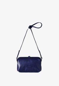 Nevybráno, dark blue