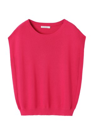TATUUM NOA - Basic póló - fuhsia