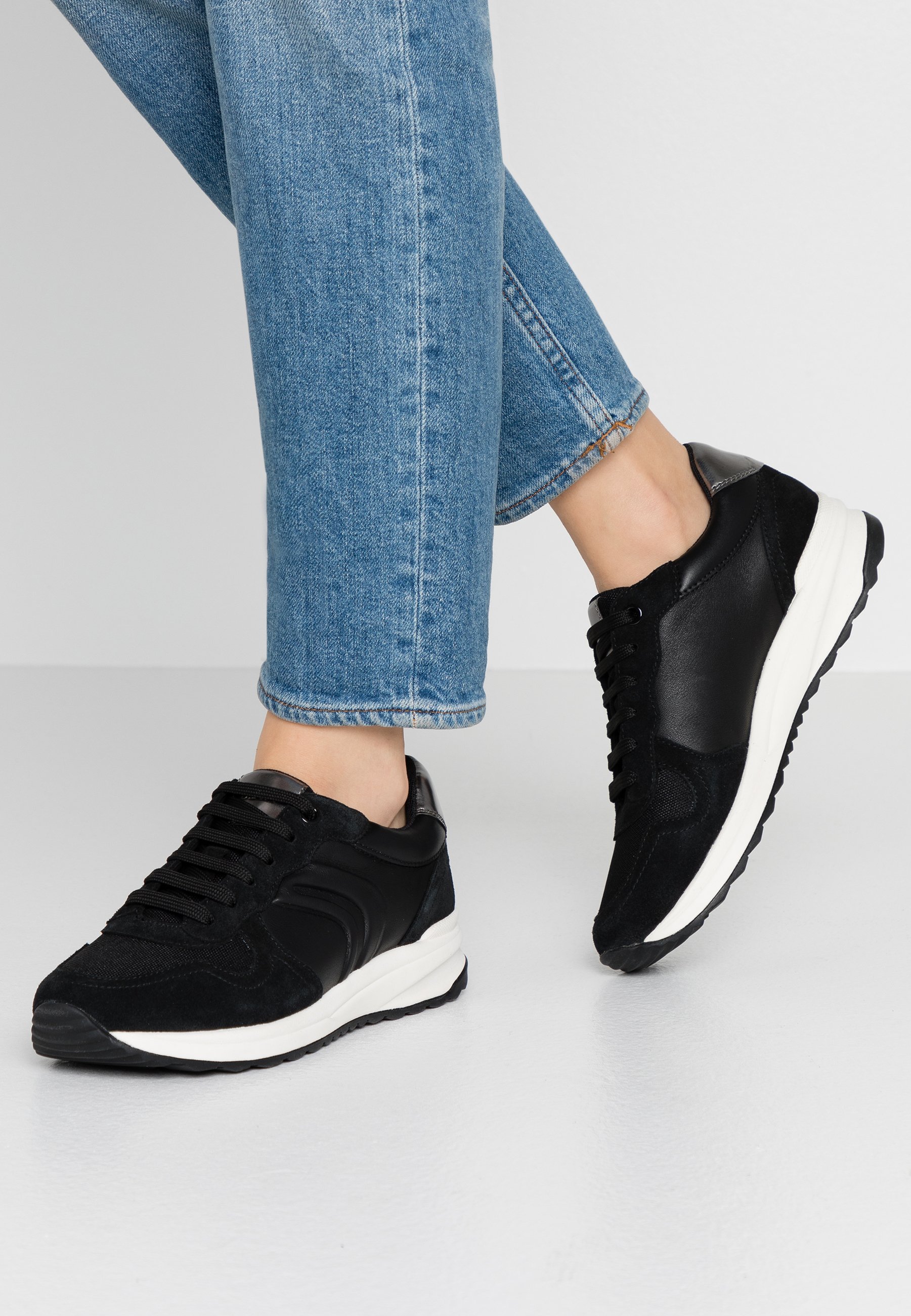 chaussures geox femme zalando