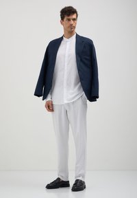 Calliope Pantaloni - bianco