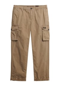 Non selezionato, brown