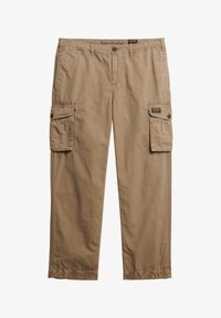 Non selezionato, brown