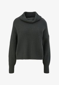 Ausgewählt, olivgrün