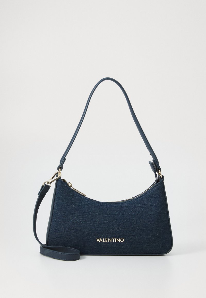 Valentino Bags KELLY - Τσάντα χειρός - denim scuro