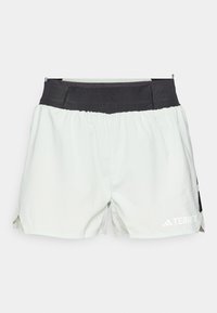 Unausgewählt, linen green