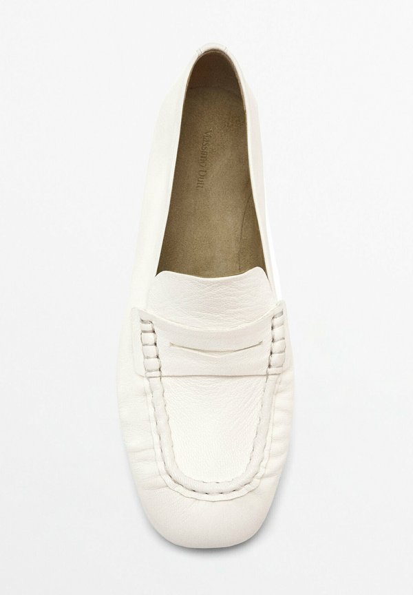 SOFT PENNY LOAFERS - Slip-ons4