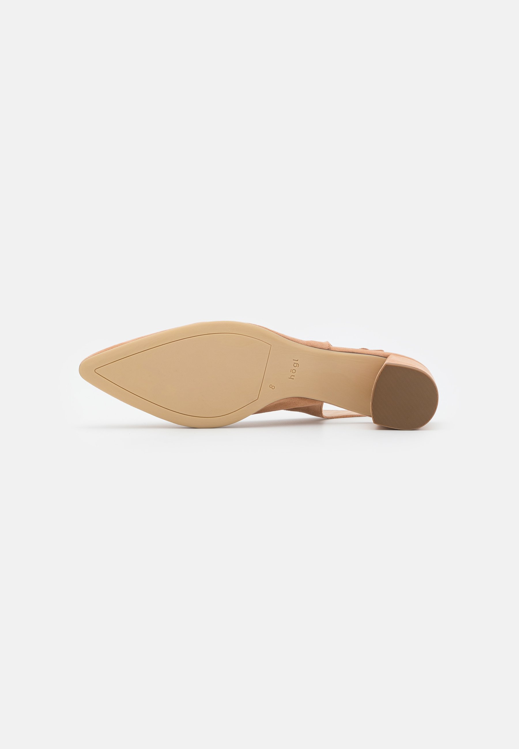 Flats Sahara para Mujer | Coppel