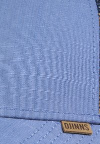 Djinn's Gorra - navy