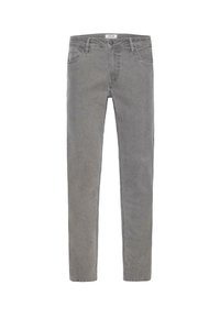SDPAYTO REGULAR FIT - Ravne kavbojke - grey denim