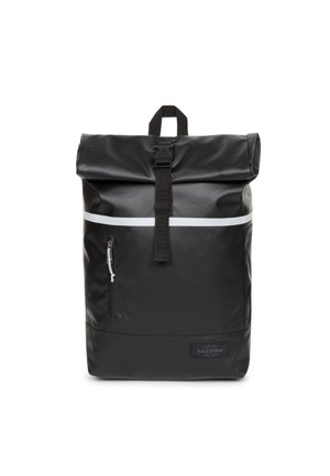 UP ROLL BIKE - Backpack - tarp black