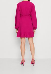 JDY Vestido informal - pink
