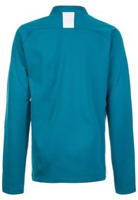 Nike Performance DRY ACADEMY - Langarmshirt - blue