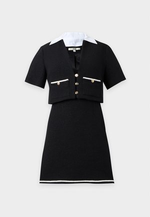 Maje, Robe de jour - noir