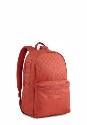 Sac à dos - red fire