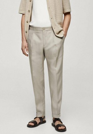 Pantalone Uomo zalando