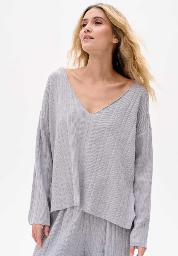 DEBI - Strickpullover