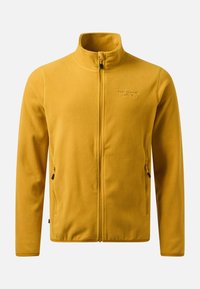 Ikke valgt, curry yellow