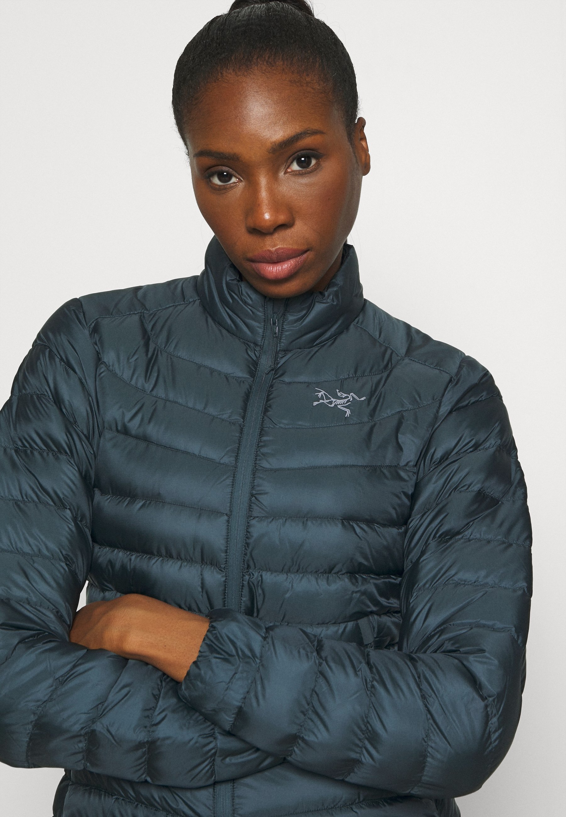 paradox womens down jacket