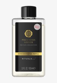Rituals - HAND WASH CONCENTRATED REFILL- PRECIOUS AMBER PRIVATE COLLECTION - RICH - Flüssigseife Thumbnail-Bild 1